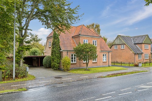 estate