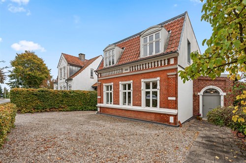 estate