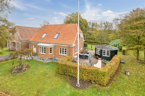 estate