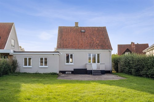 estate