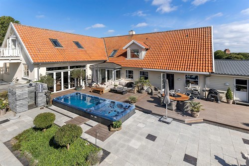estate