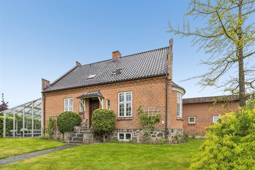 estate
