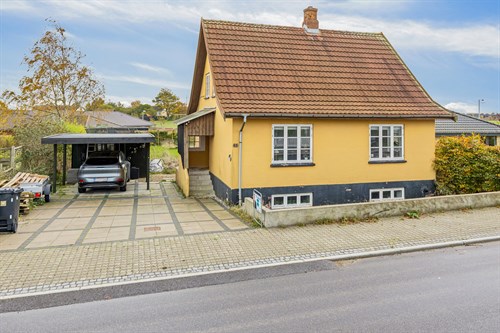 estate