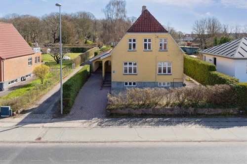estate