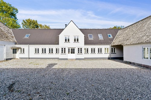 estate