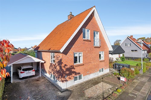 estate