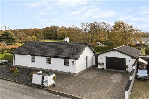 estate