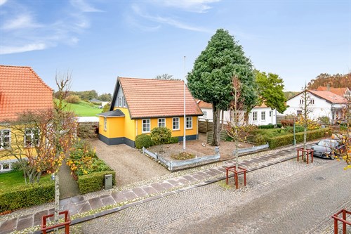 estate