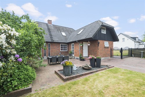 estate