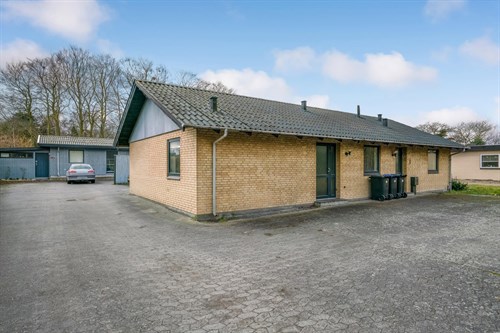 estate