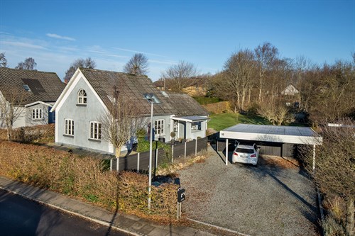 estate
