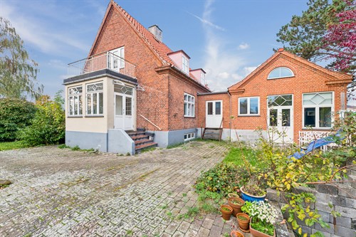 estate