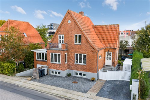 estate