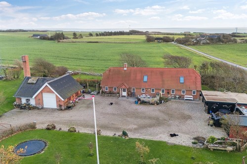 estate