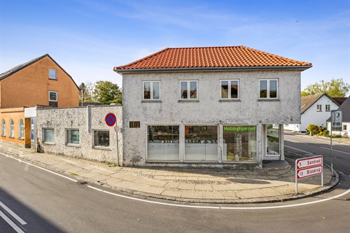 estate