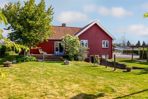 estate