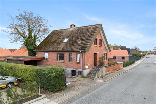 estate