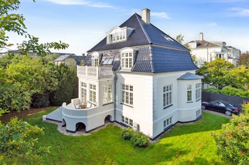 estate