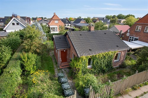 estate