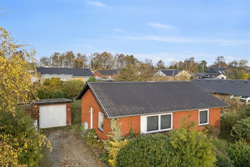 estate
