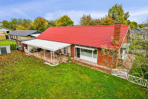 estate