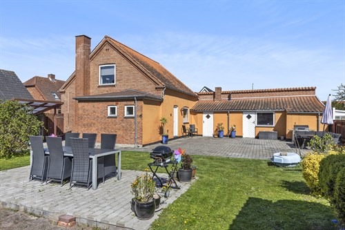 estate