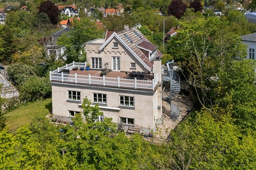 estate
