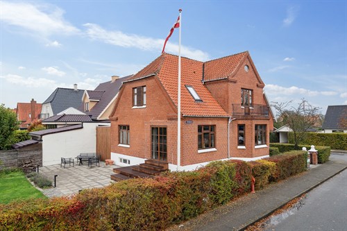 estate