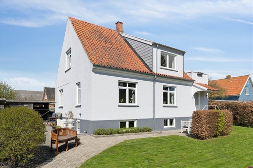 estate