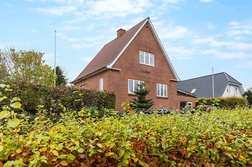 estate