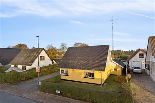 estate