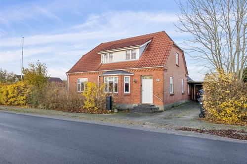 estate