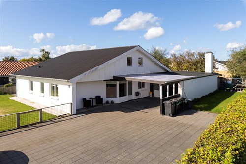 estate