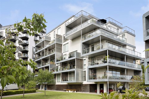 estate