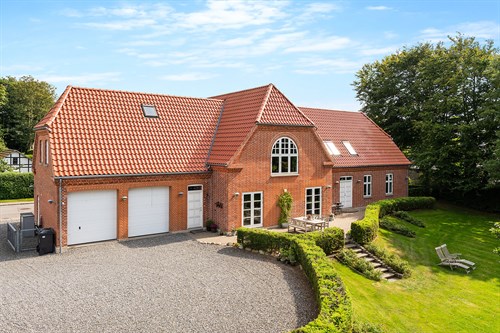 estate