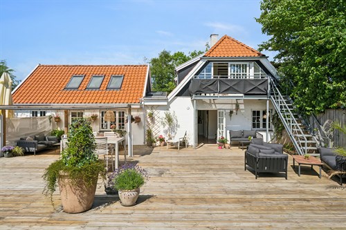 estate