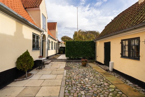 estate