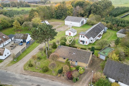 estate