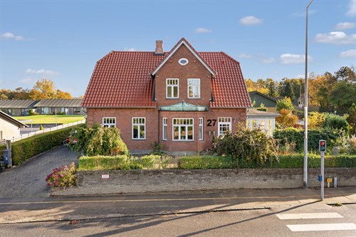 estate