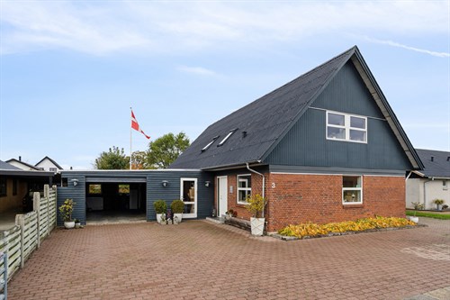 estate