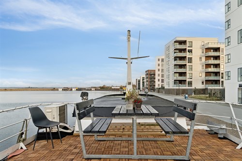 estate