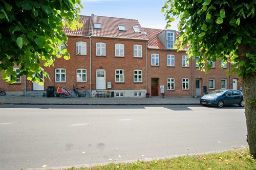 estate
