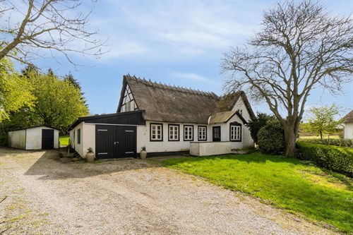 estate