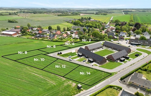 estate