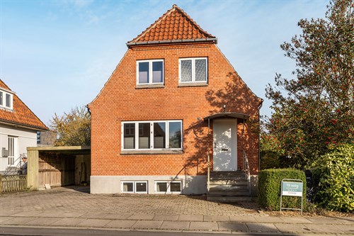 estate