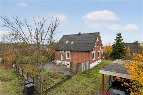 estate