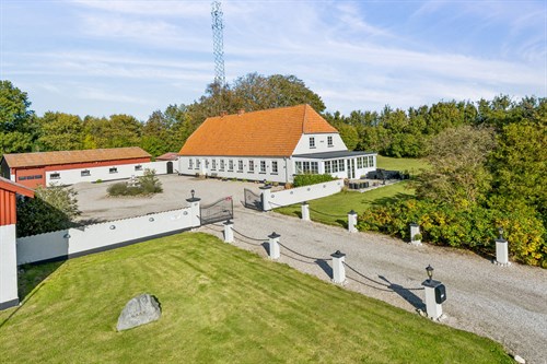 estate
