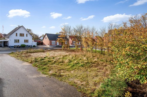 estate
