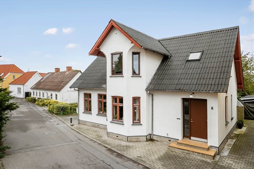 estate