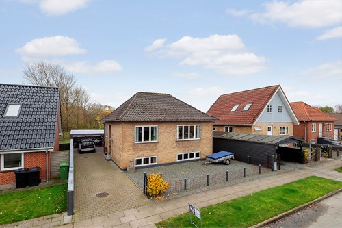 estate